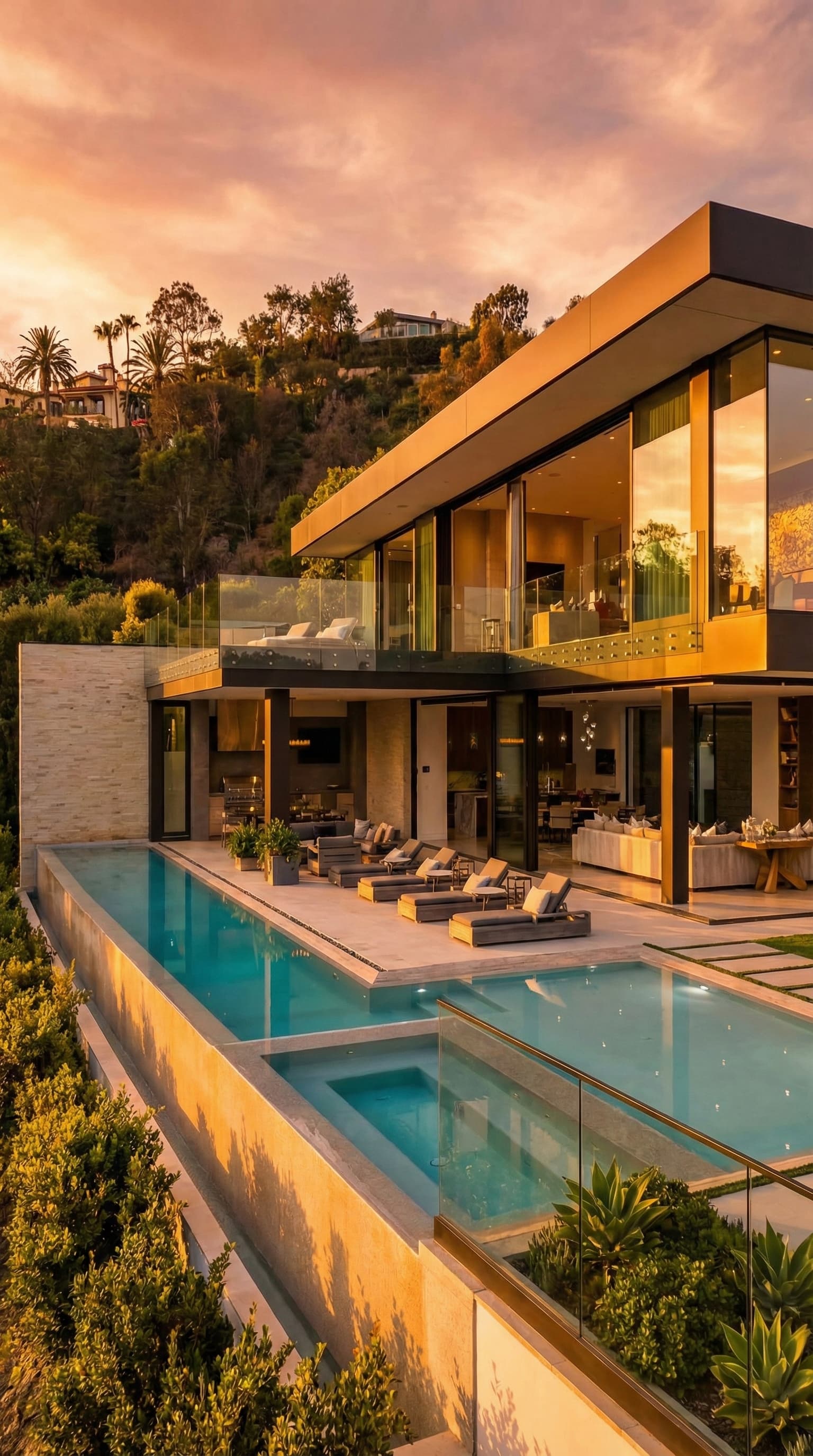 LocalReelz AI Render